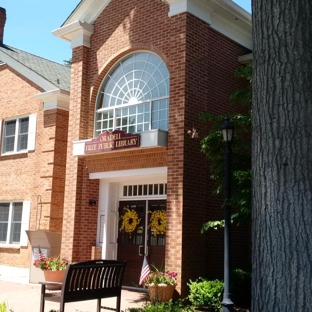 Oradell Borough Office - Oradell, NJ