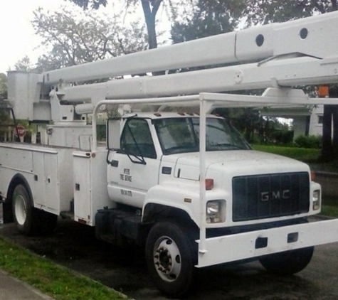 Myers Tree service - Saint Joseph, MO