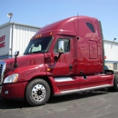 J&R Trucking - Trucking-Motor Freight