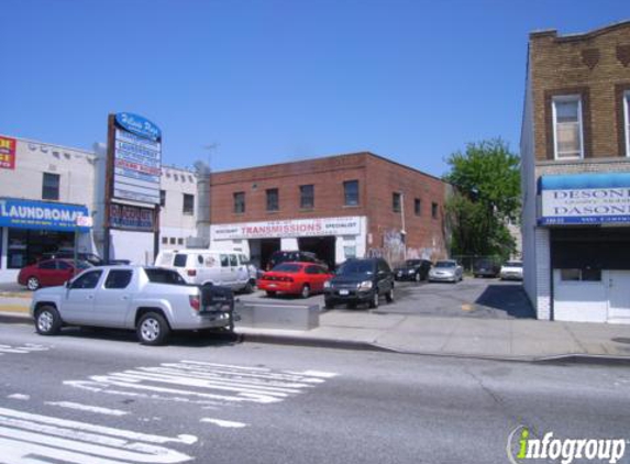 S & S Super Laundromat Inc - Jamaica, NY