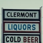 Clermont Liquor Store