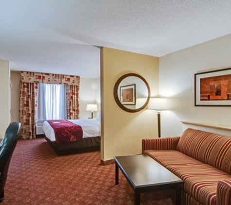 Comfort Suites - Salem, VA