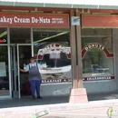 Flakey Cream Do-Nuts & Coffee Shop - Coffee Shops