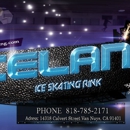 Van Nuys Iceland - Ice Skating Rinks