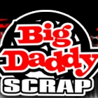 Big  Daddy Scrap
