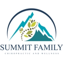 Summit Family Chiropractic and Wellness - Chiropractors & Chiropractic Services