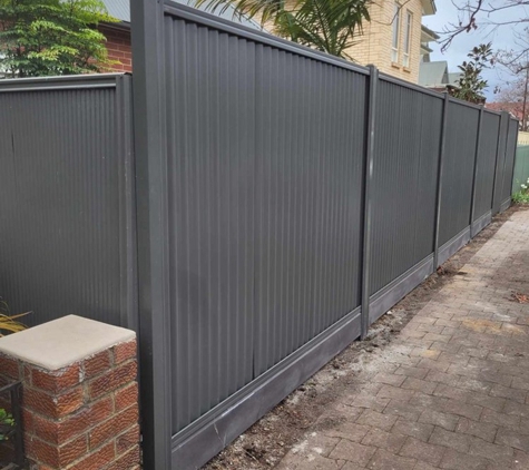Sanderson Fencing