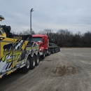 Phelps Towing Inc. - Towing