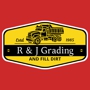 R & J Grading & Fill Dirt