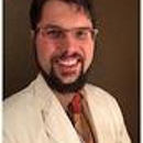 Dr. Jeffrey Wieber - Contact Lenses