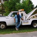 Crossroads Towing and Recovery - Towing
