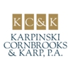 Karpinski, Cornbrooks & Karp, P.A. gallery