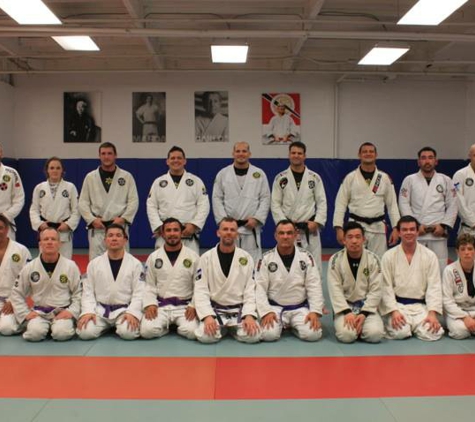 Ribeiro  jiu jitsu - Newark, NJ