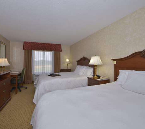 Hampton Inn Wytheville - Wytheville, VA