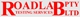 Roadlab Testing Services Logo