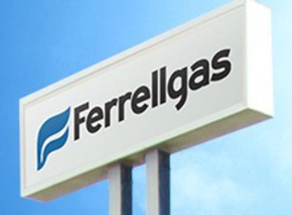 Ferrellgas - Princeton, WI