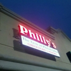 Philly's Cheesesteak