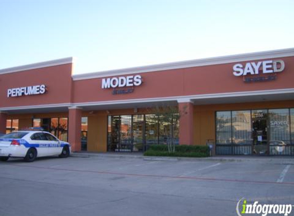 Modes Jewelry - Dallas, TX