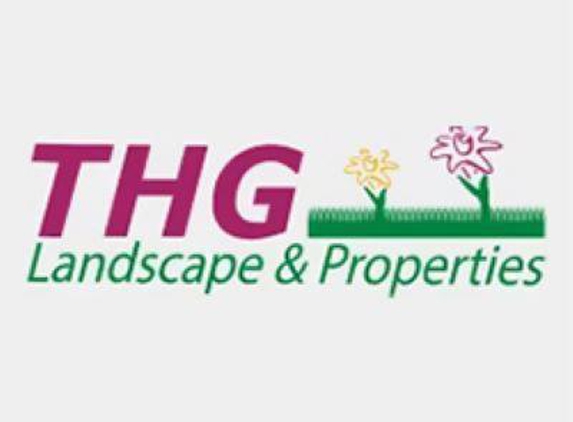 The Home Group Landscaping