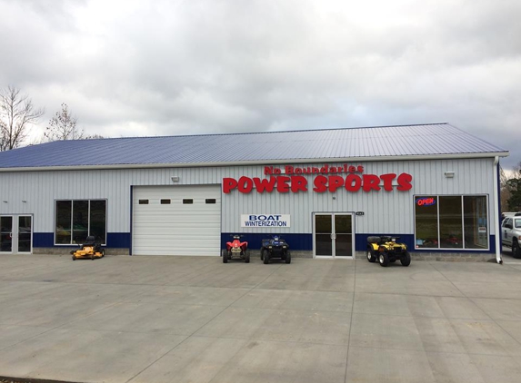 No Boundaries Power Sports & Automotive - Mount Washington, KY