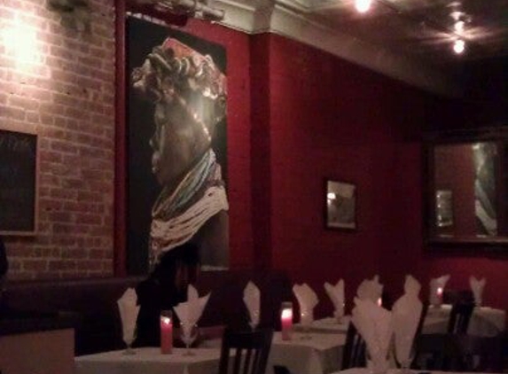 Awash Ethiopian Restaurant - Brooklyn, NY
