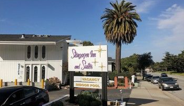 Stargazer Inn and Suites - Monterey, CA