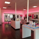 T-Mobile - Cellular Telephone Equipment & Supplies-Rental