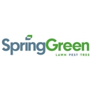 Spring Green - Lawn Maintenance