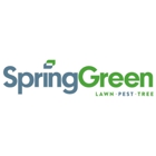 Spring Green Lawn Care