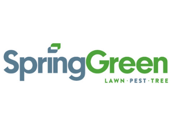 Spring Green - Plainfield, IL