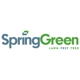 Spring - Green Lawn Care