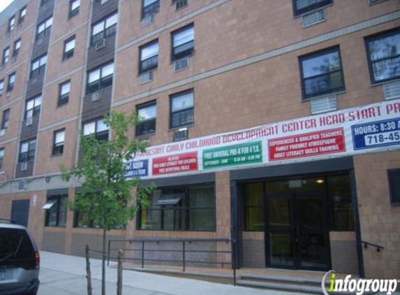 Willard J Price Housing Tenants Associates Inc - Brooklyn, NY