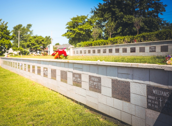 Ste Philippine Cemetery & Mausoleum - Saint Charles, MO