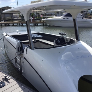 Mad Beach Boat Rentals - Saint Petersburg, FL