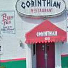 Corinthian Restaurant & Lounge