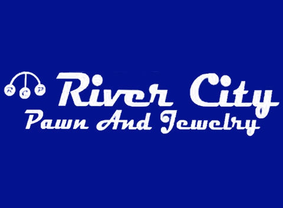 River City Pawn & Jewelry - San Antonio, TX