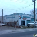 Anderson Glass Co., Inc. - Windshield Repair