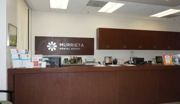 Murrieta Dental Group - Murrieta, CA