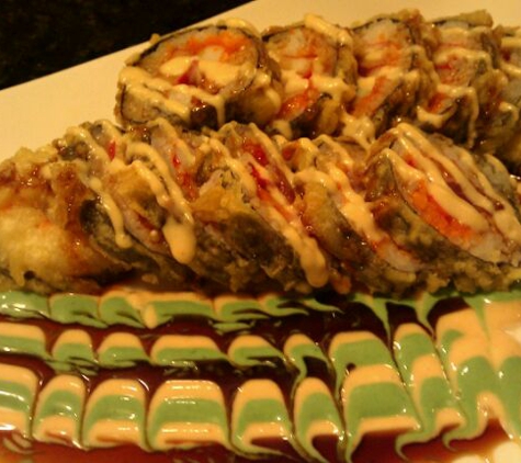 Fuji Sushi - Newberry, FL