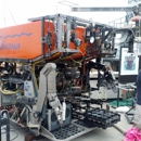 Monterey Bay Aquarium Research Institute - Research Services
