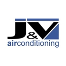 J & V Air Conditioning - Air Conditioning Contractors & Systems