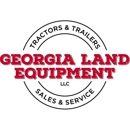 Georgia Land Equipment - Tractor Dealers