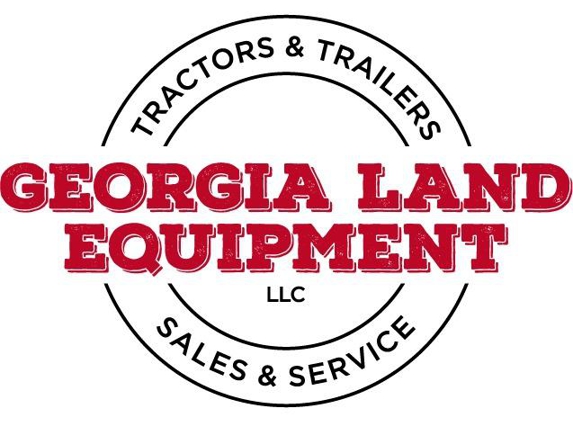 Georgia Land Equipment - Cumming, GA