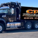 CPI Paving