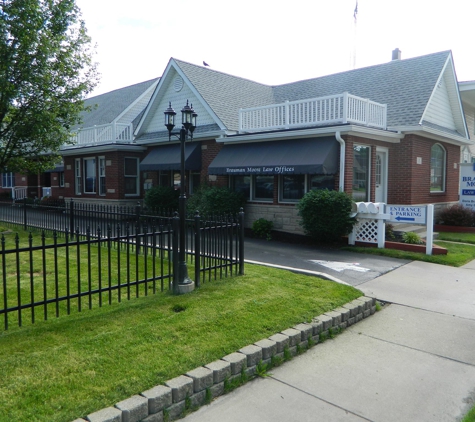 Brauman Moore & Harvey Law Offices - Brownsburg, IN