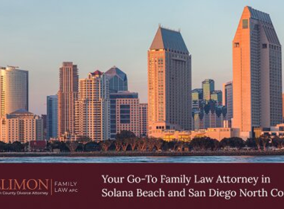 Hollimon Family Law, APC San Diego North County Divorce Attorney - Solana Beach, CA