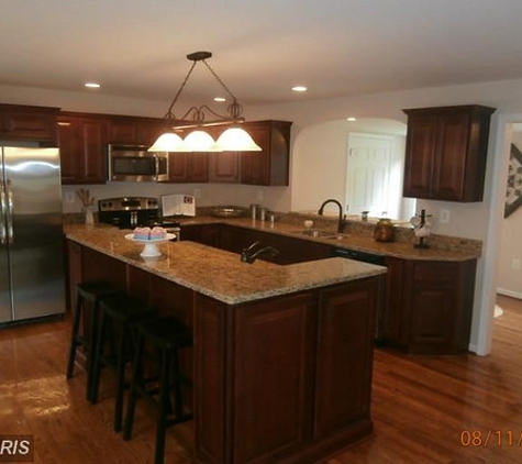 Home Magic Kitchen & Granite LLC - East Brunswick, NJ