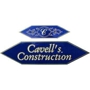 Cavell's Construction