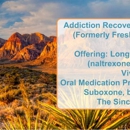 Addiction Recovery Centers - Alcoholism Information & Treatment Centers