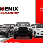 Phoenix Car Dealership